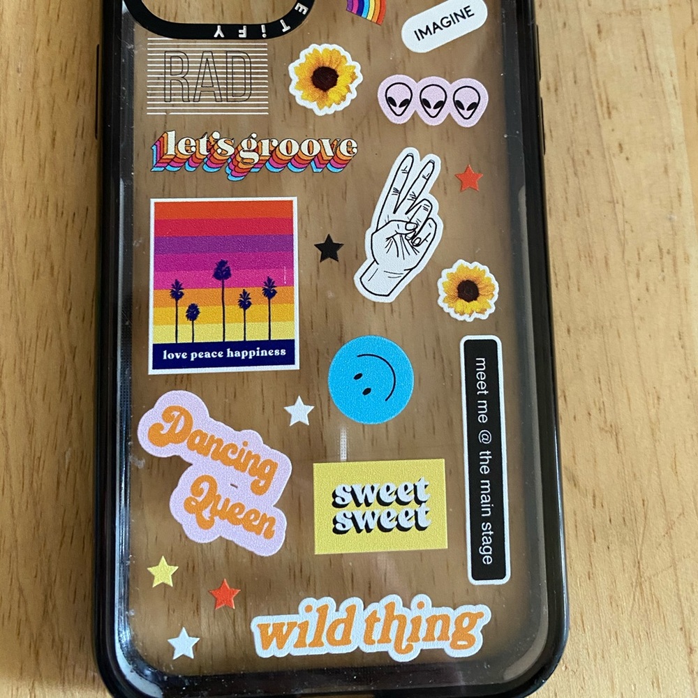 iPhone 11 Pro case
